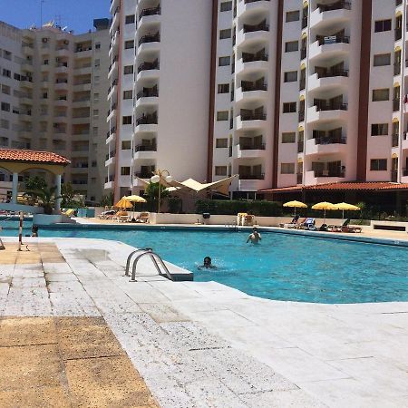T1- Praia Da Rocha Com Piscina -Segunda Linha ポルティマン エクステリア 写真