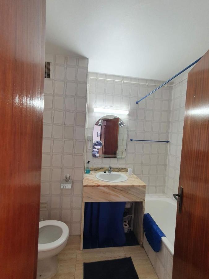 T1- Praia Da Rocha Com Piscina -Segunda Linha ポルティマン エクステリア 写真